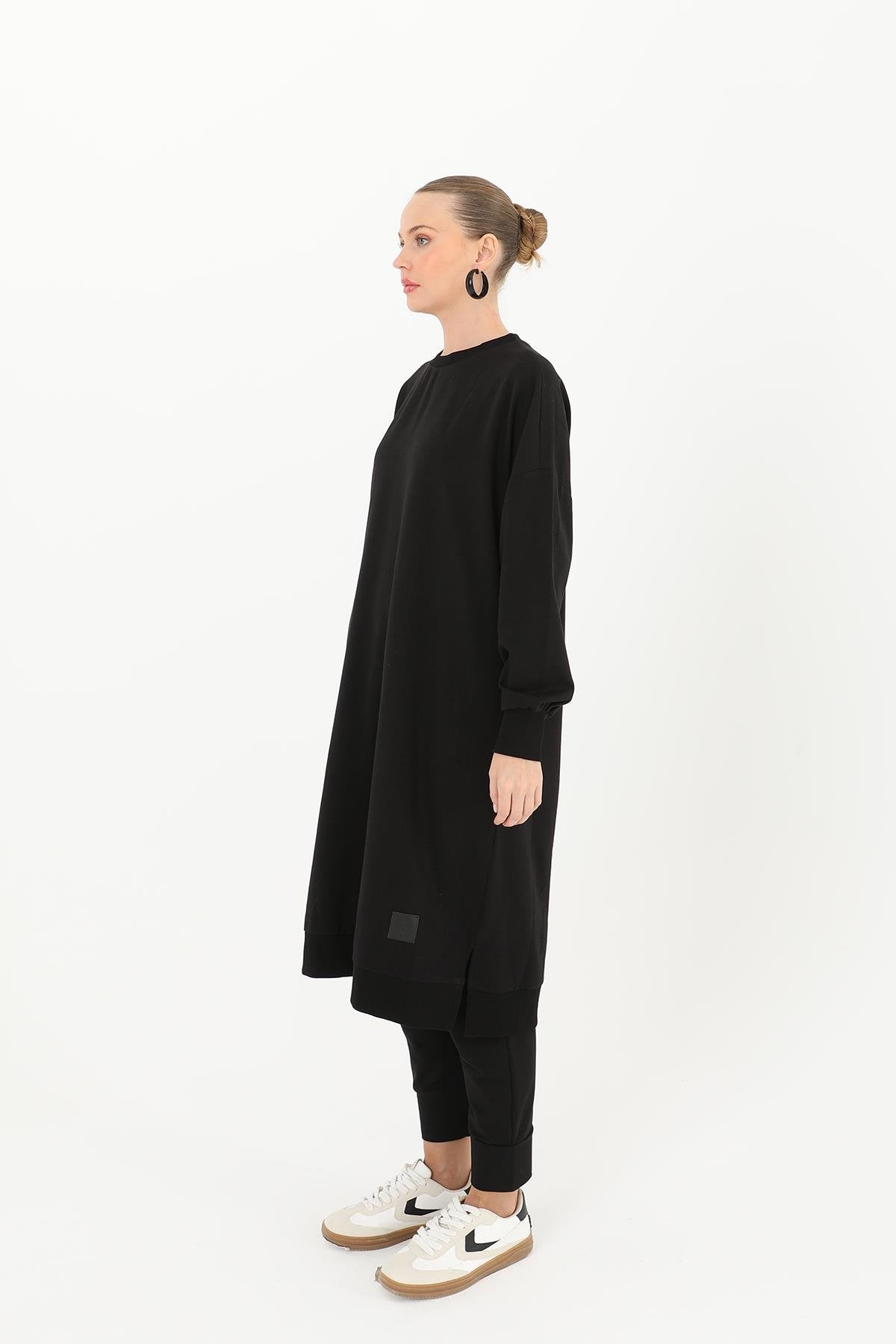 Kadın Basic Tunic - 30645TUN