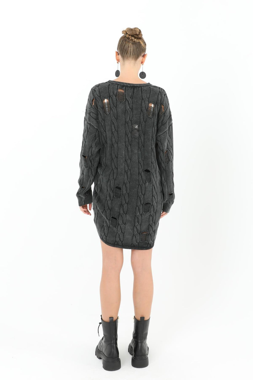 Triko Tunik  - 32036TUN