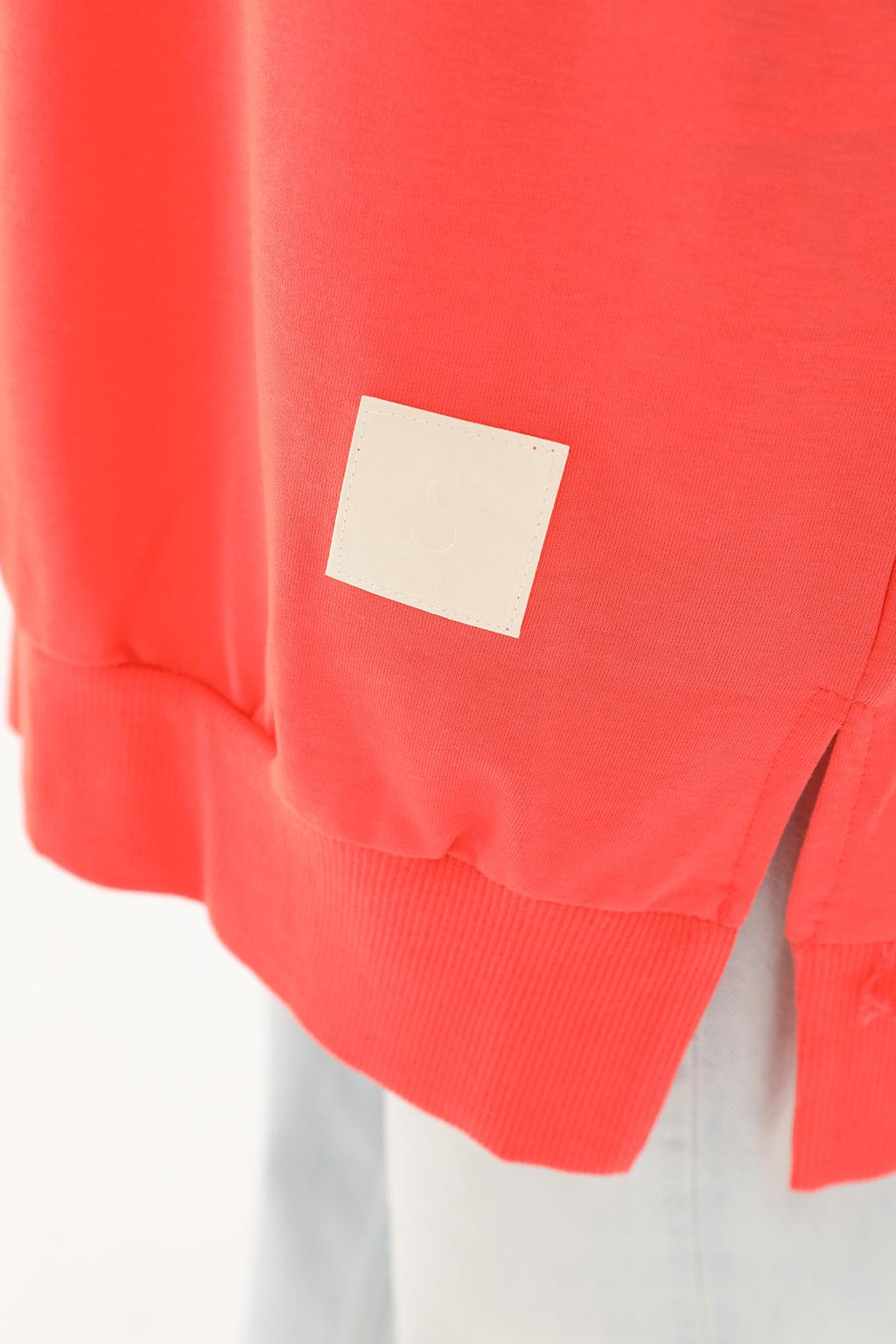 Kadın Basic Tunic - 30644TUN