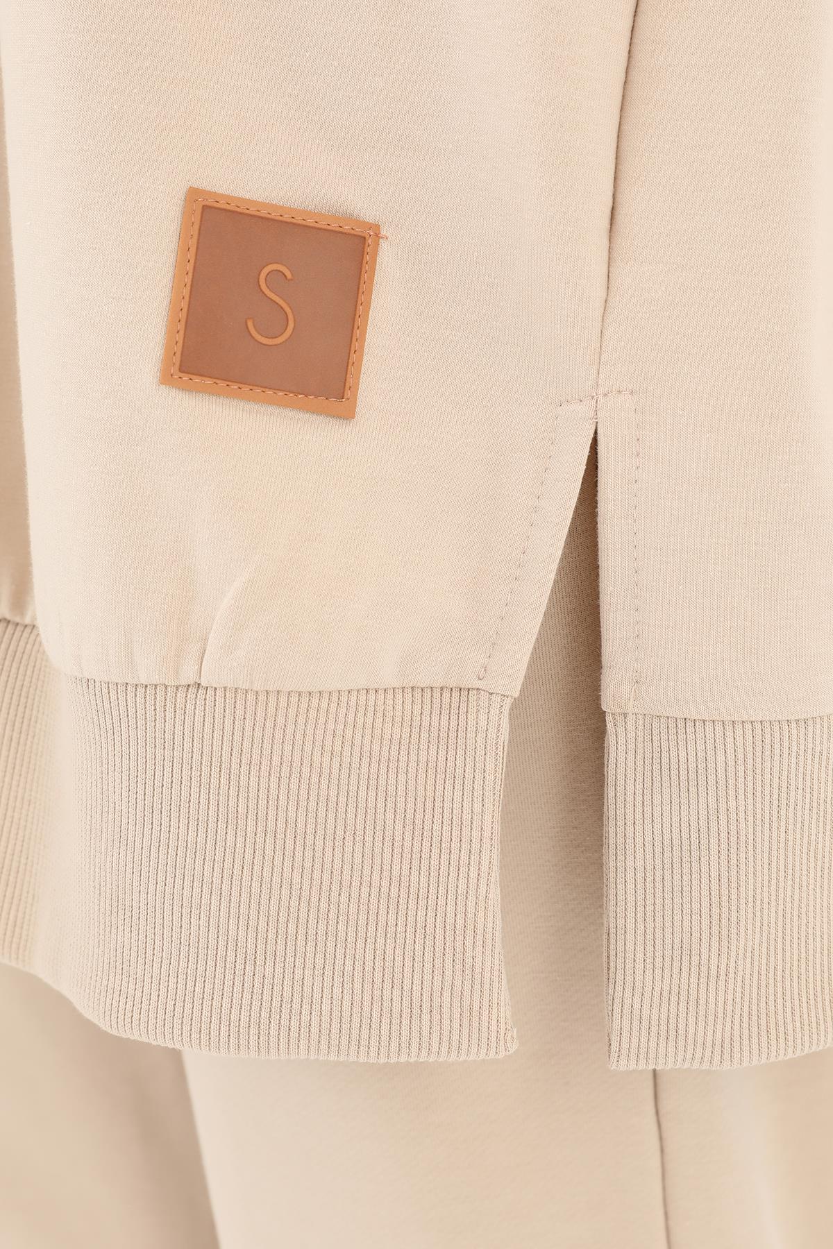 Kadın Basic Tunic - 30644TUN