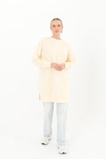 Kadın Basic Tunic - 30644TUN
