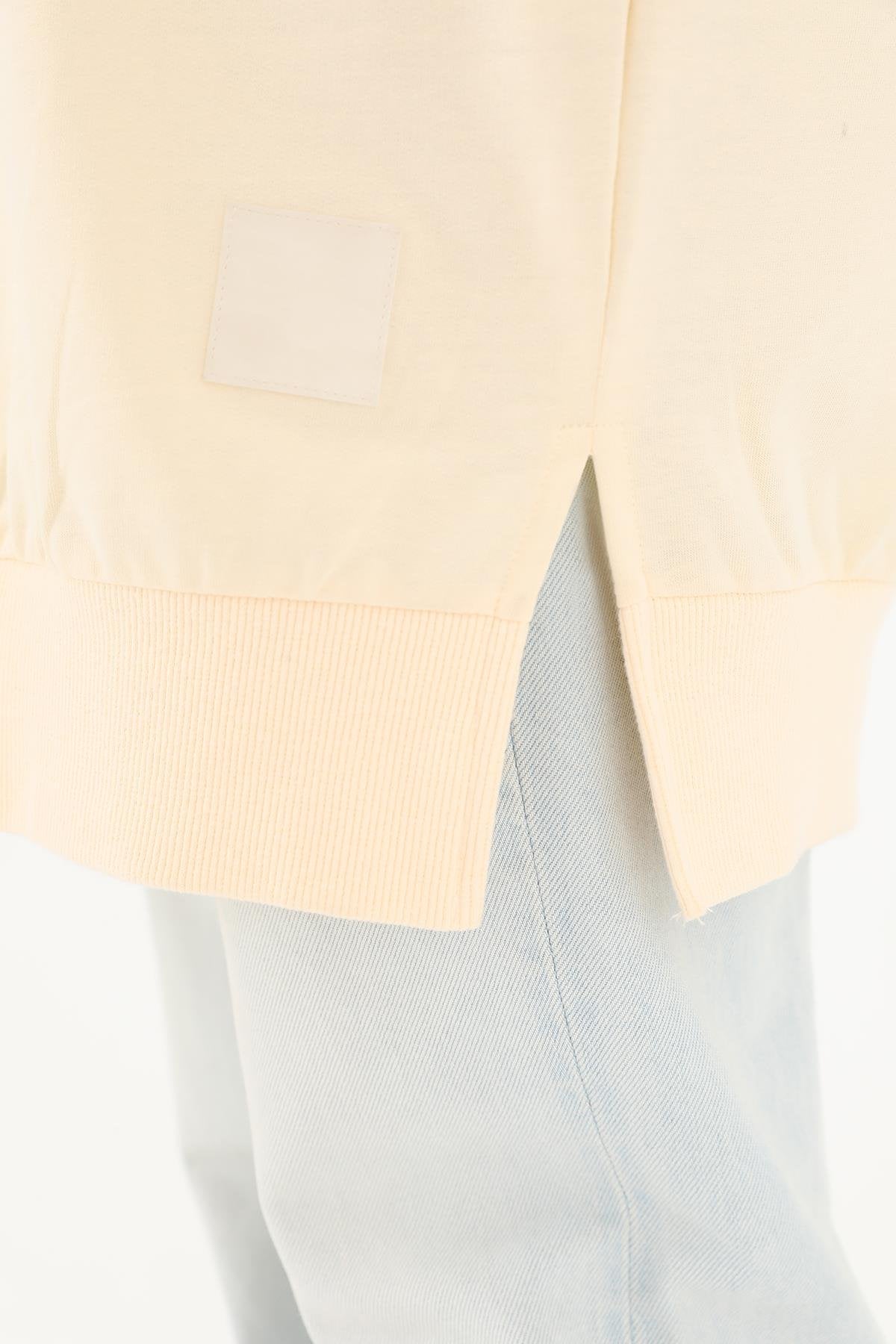 Kadın Basic Tunic - 30644TUN