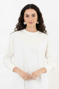 Kadın Basic Tunic - 30645TUN
