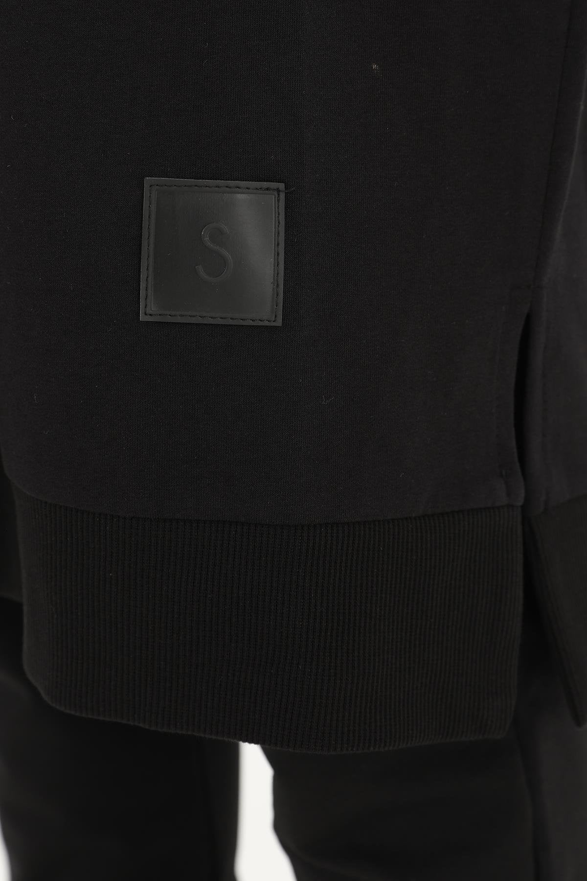 Kadın Basic Tunic - 30645TUN